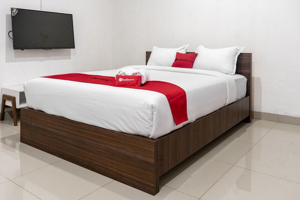 Basic Room