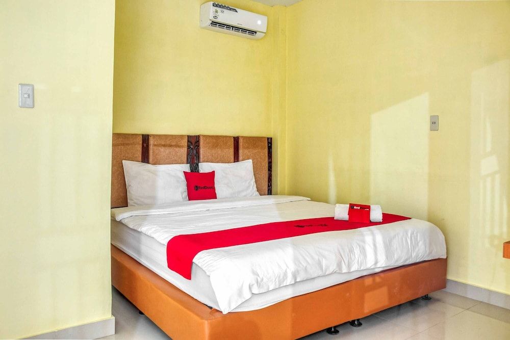 Double Room (Reddoorz)