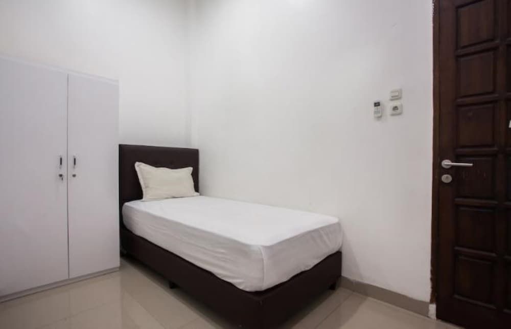 Mariska Residence Syariah