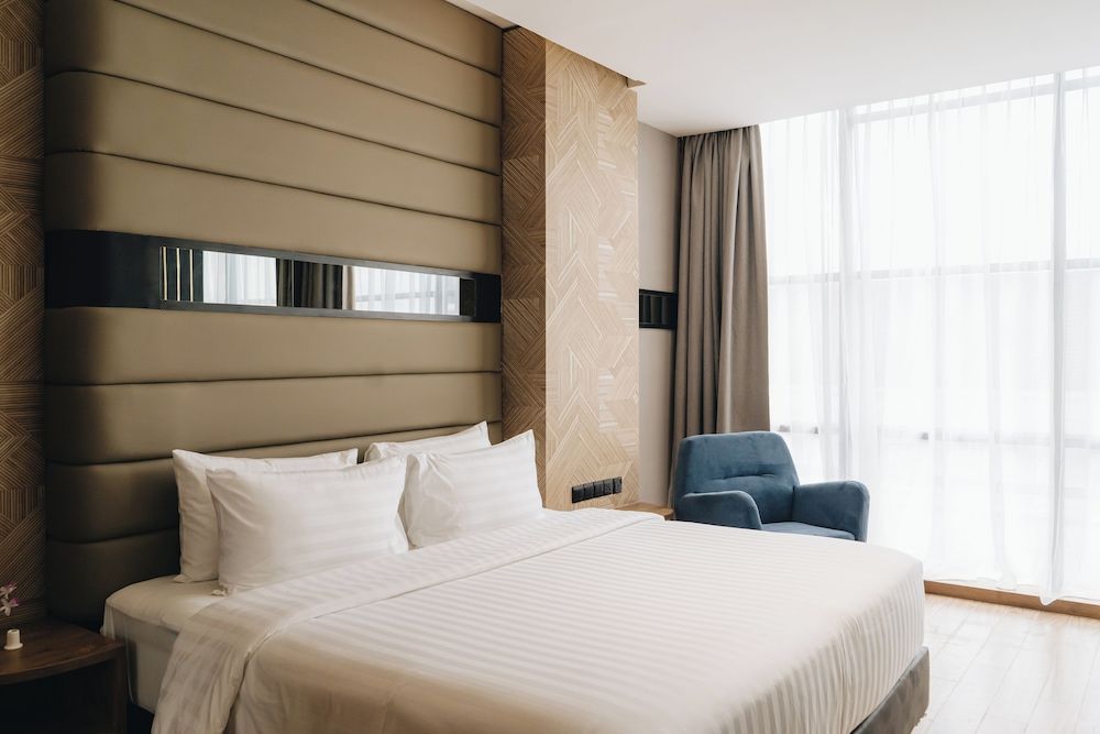 Grand Central Premier