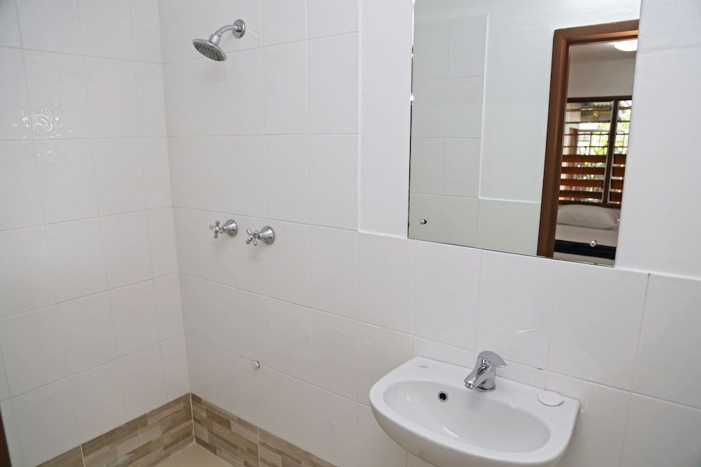 Bua Bed & Breakfast Double Room, Private Bathroom 4
