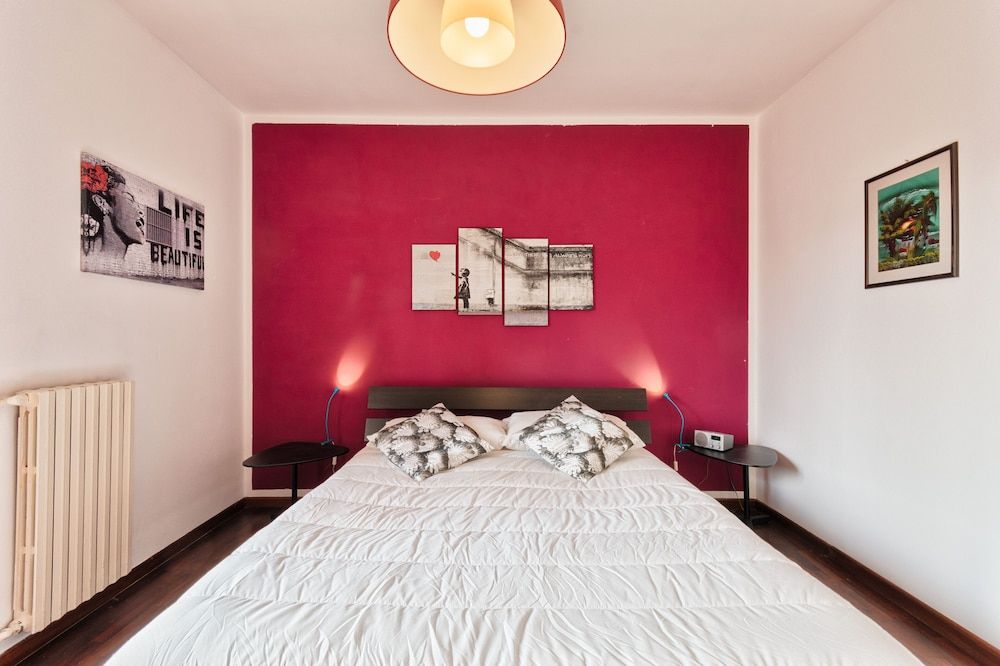 Apartment, 1 Bedroom