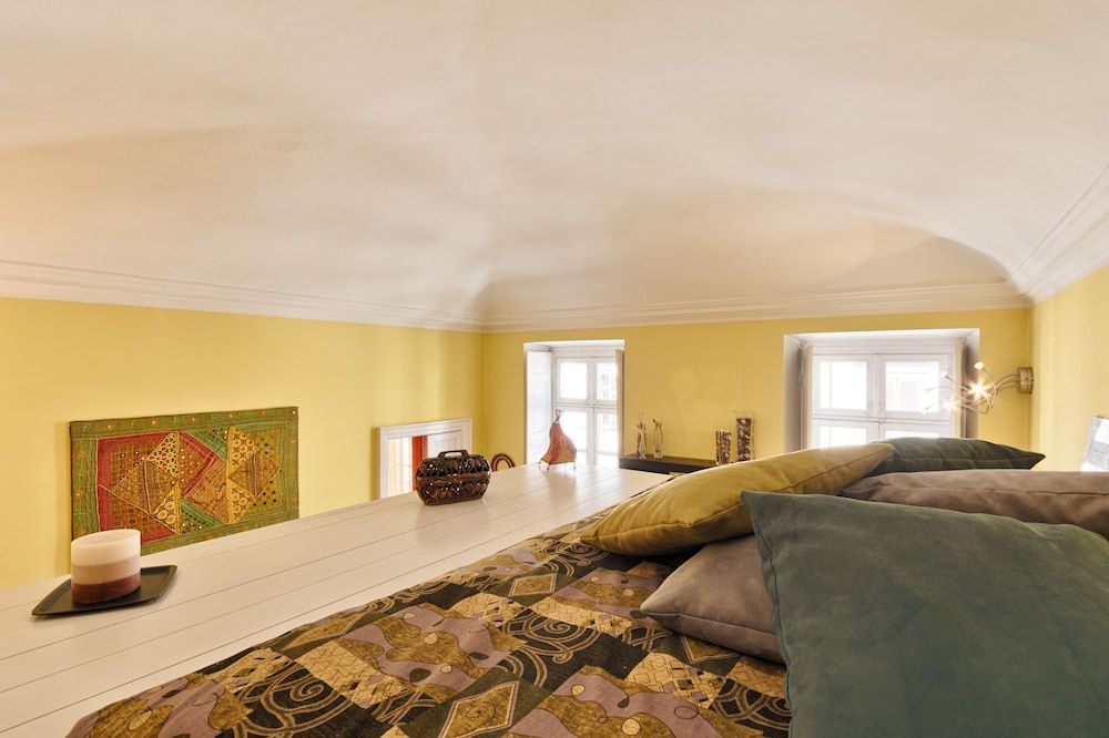 Apartment, 2 Bedrooms