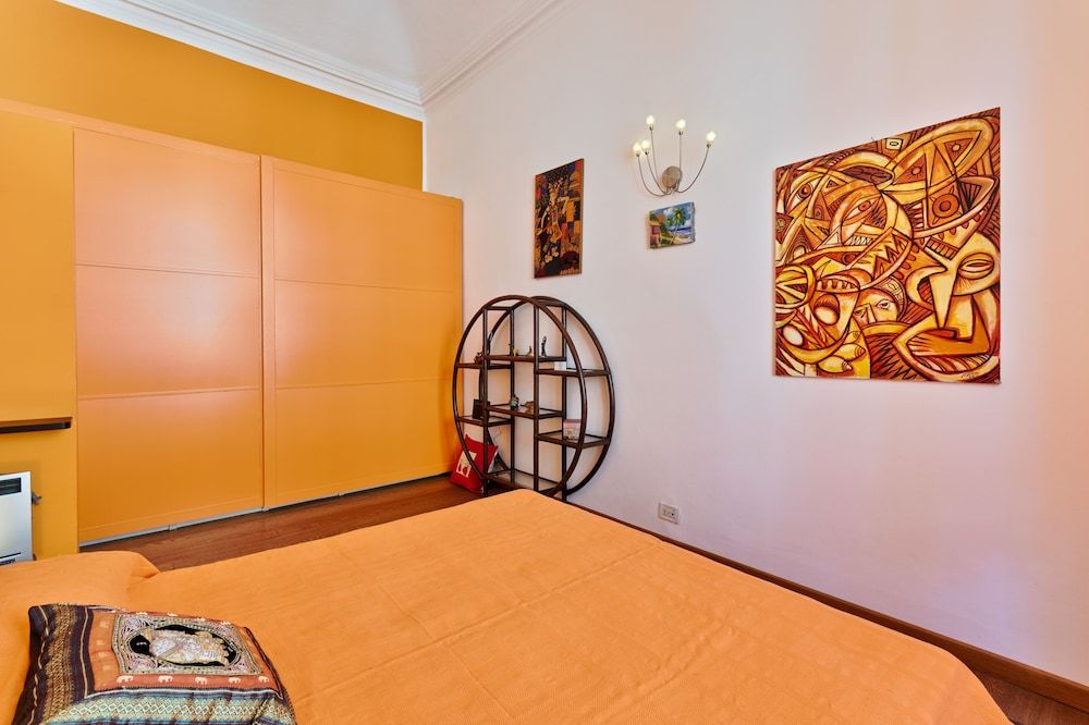 Apartment, 2 Bedrooms