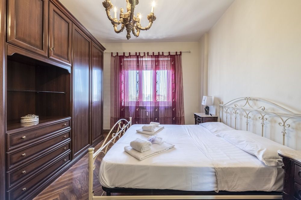 Apartment, 1 Bedroom