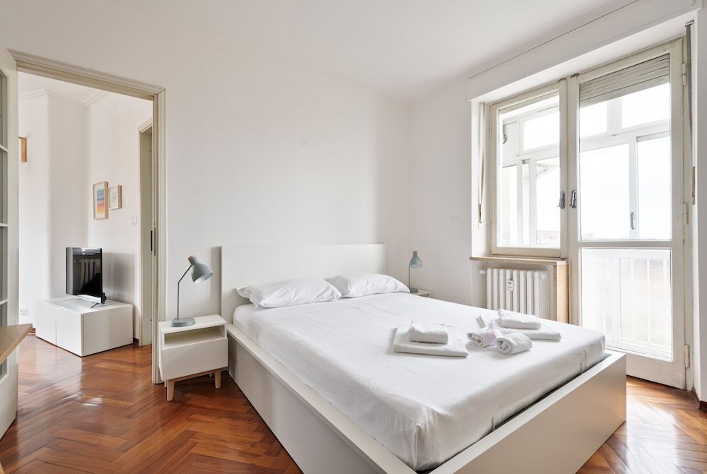 Apartment, 1 Bedroom