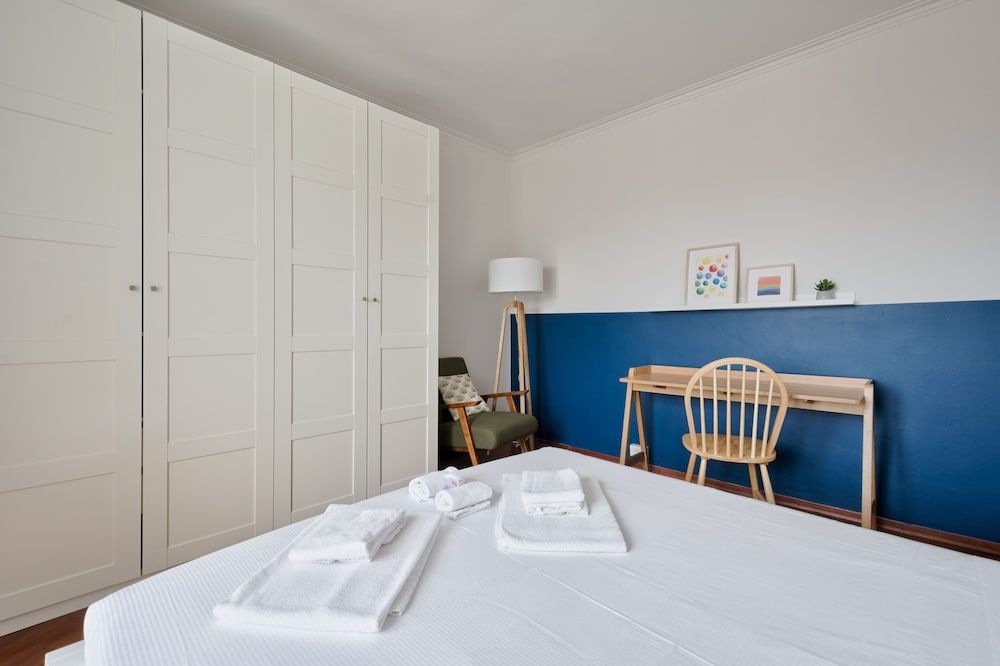 Apartment, 1 Bedroom