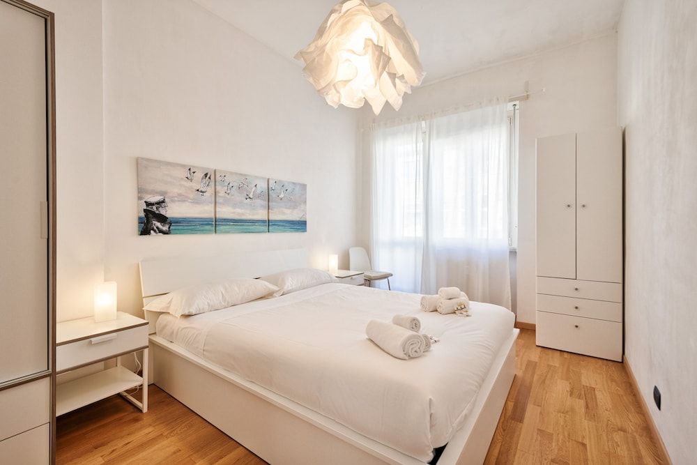 Apartment, 1 Bedroom