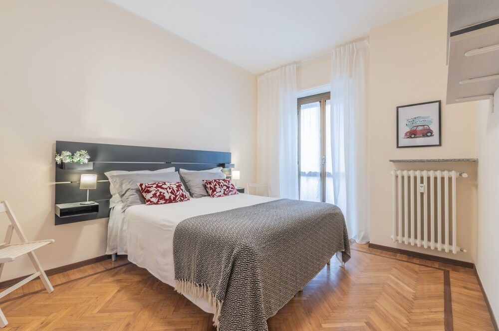 Apartment, 2 Bedrooms