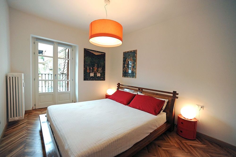 Apartment, 1 Bedroom