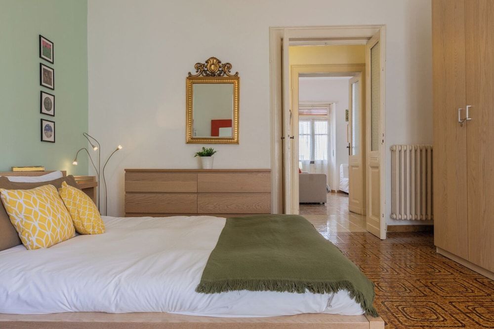 Apartment, 1 Bedroom