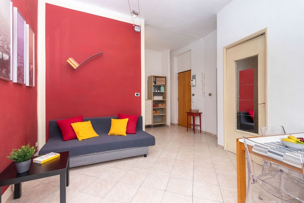 Apartment, 1 Bedroom
