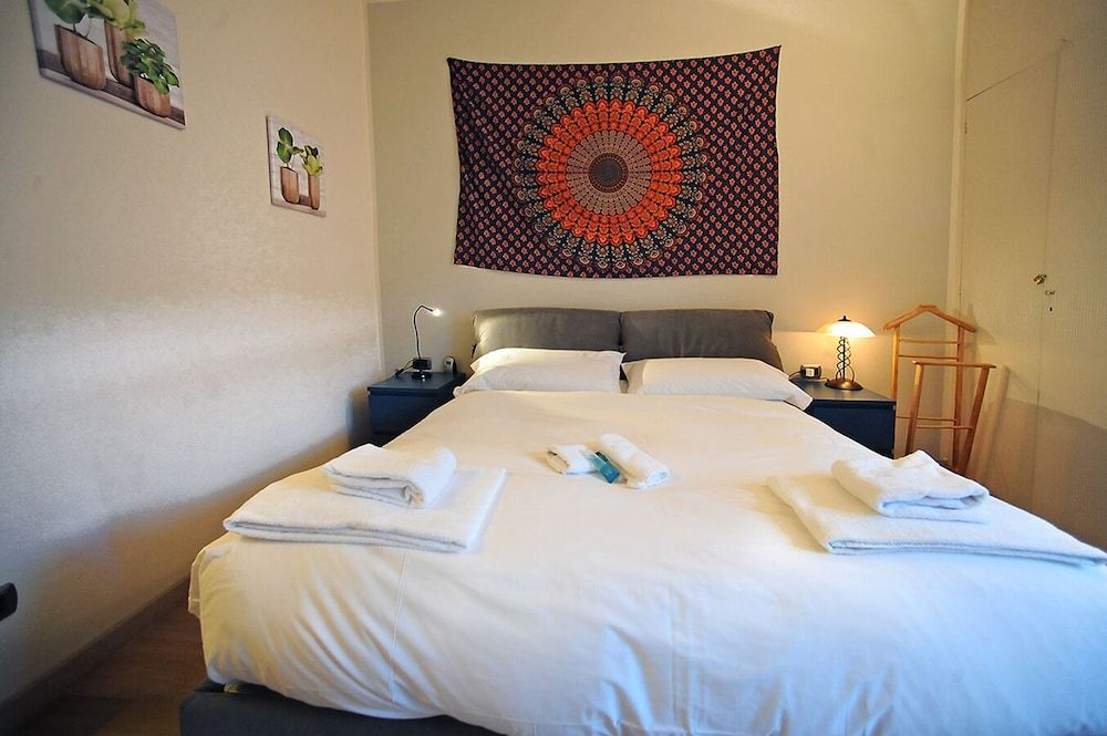 Apartment, 2 Bedrooms