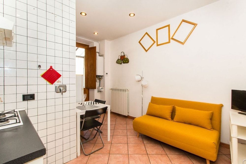 Apartment, 1 Bedroom