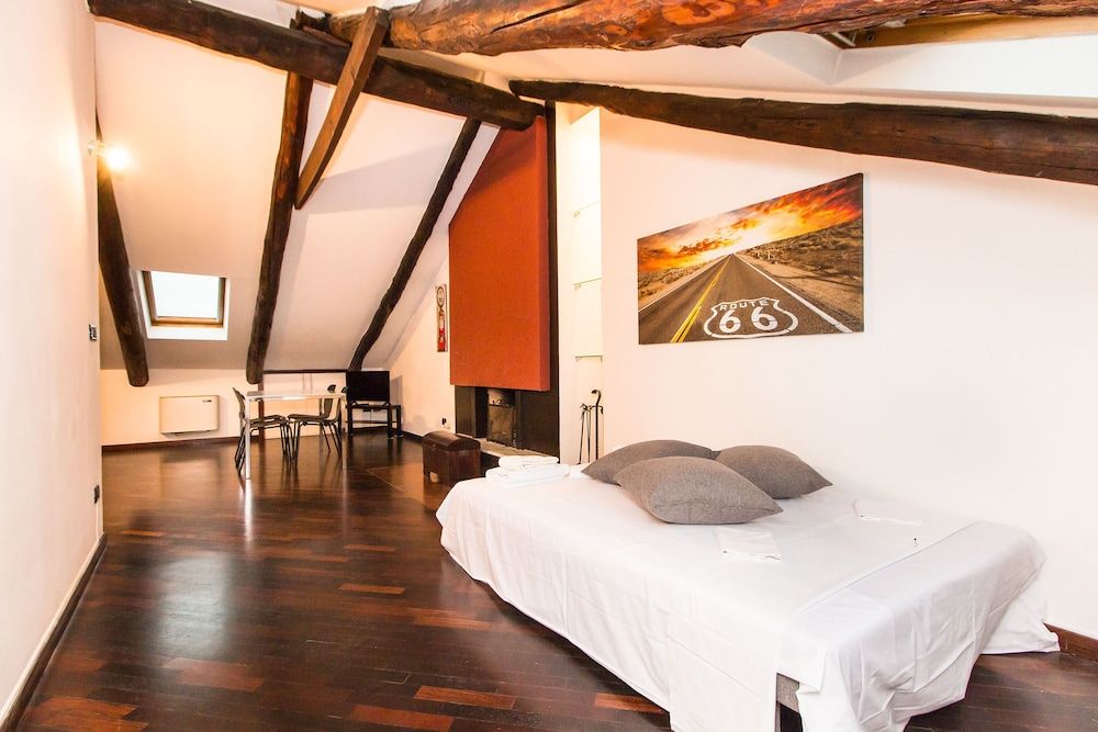 Apartment, 2 Bedrooms