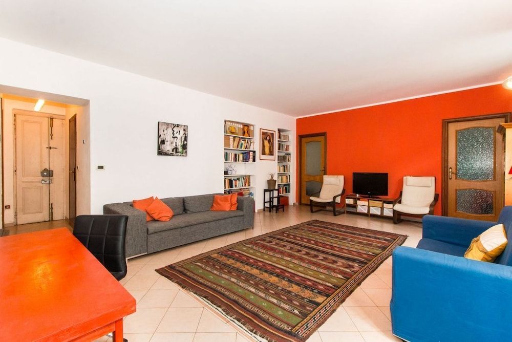 Apartment, 2 Bedrooms
