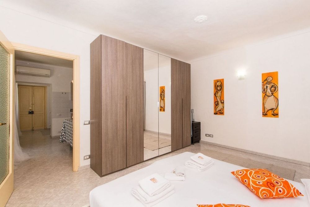 Apartment, 1 Bedroom