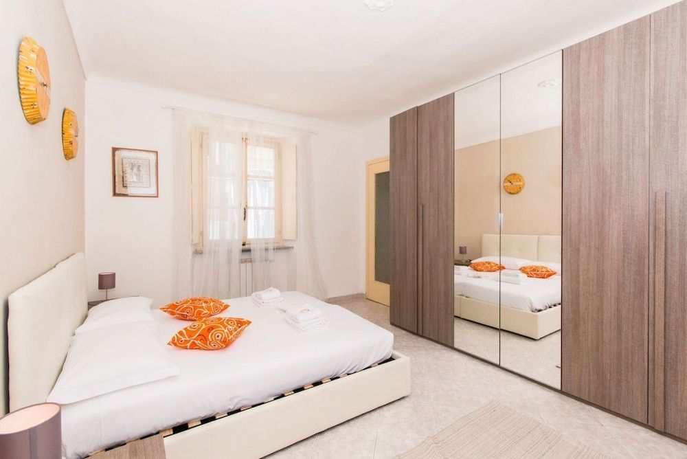 Apartment, 1 Bedroom