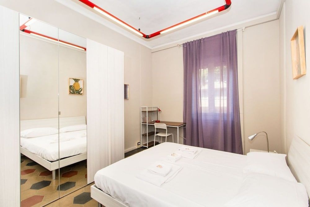 Apartment, 2 Bedrooms