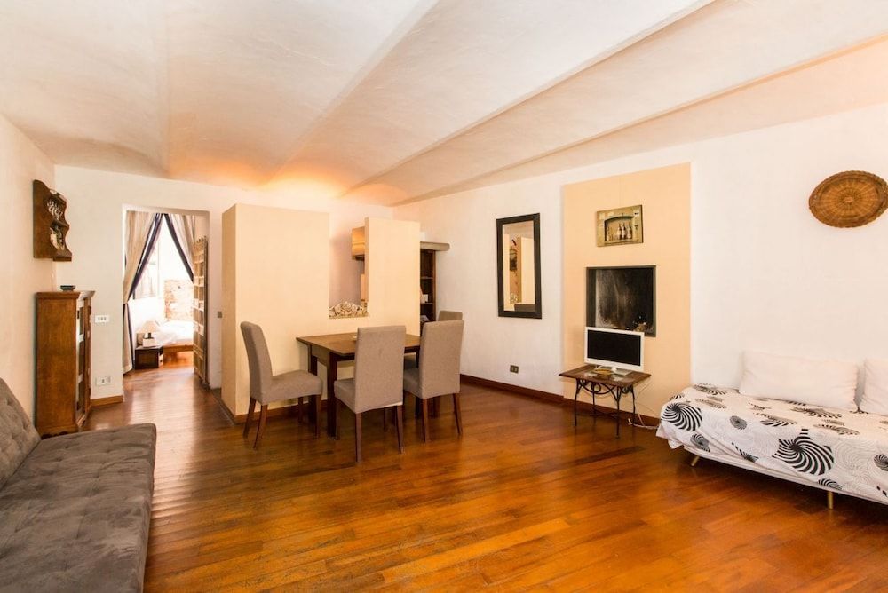 Apartment, 1 Bedroom
