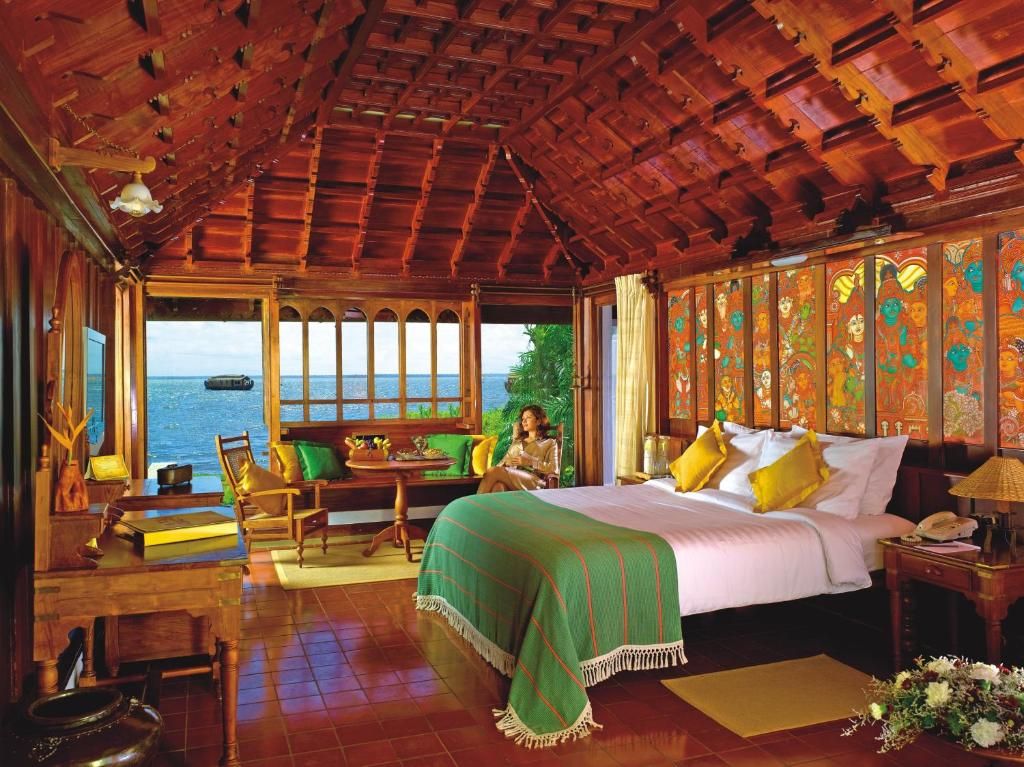 Presidential Suite with Private Pool