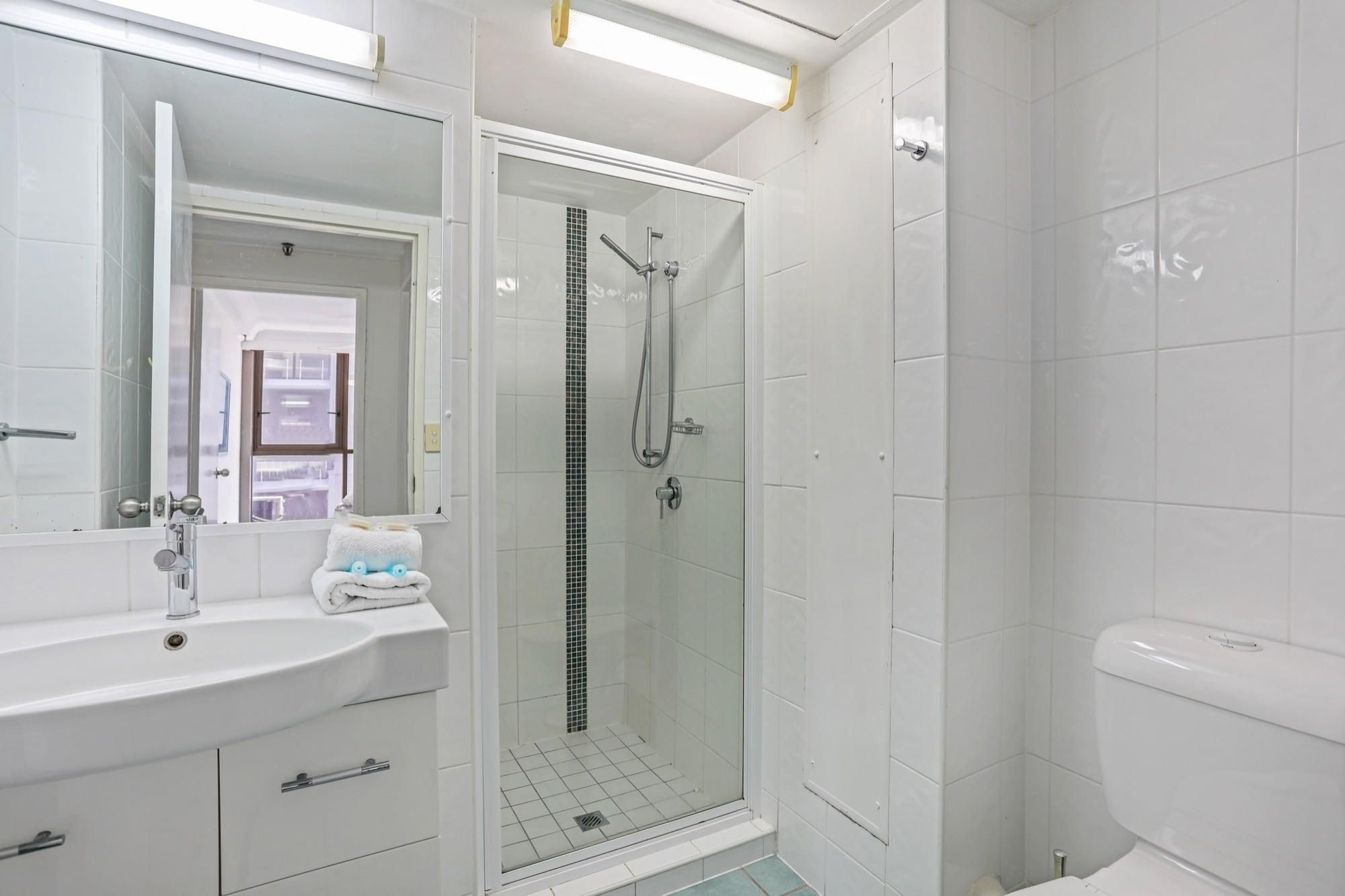 2-Bedroom Ground Floor Apartment