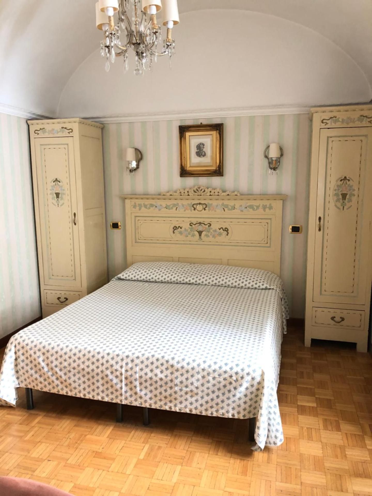 Classic Double Room - Annex