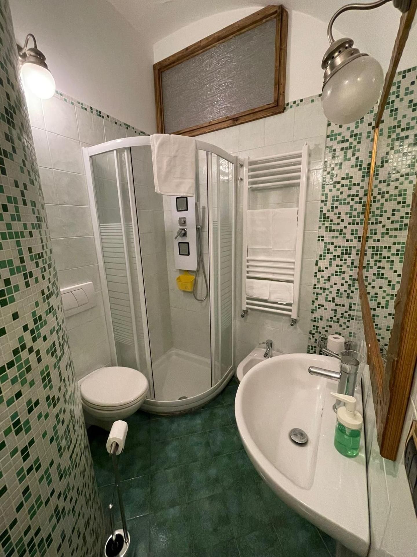 Deluxe Double Room - Annex