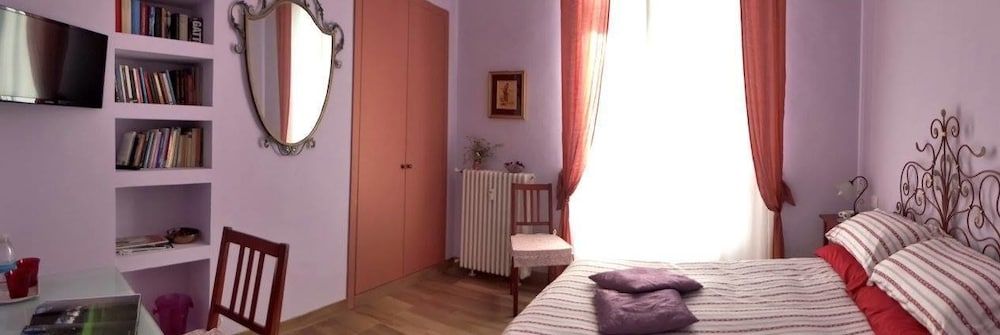 Da nonna Vera