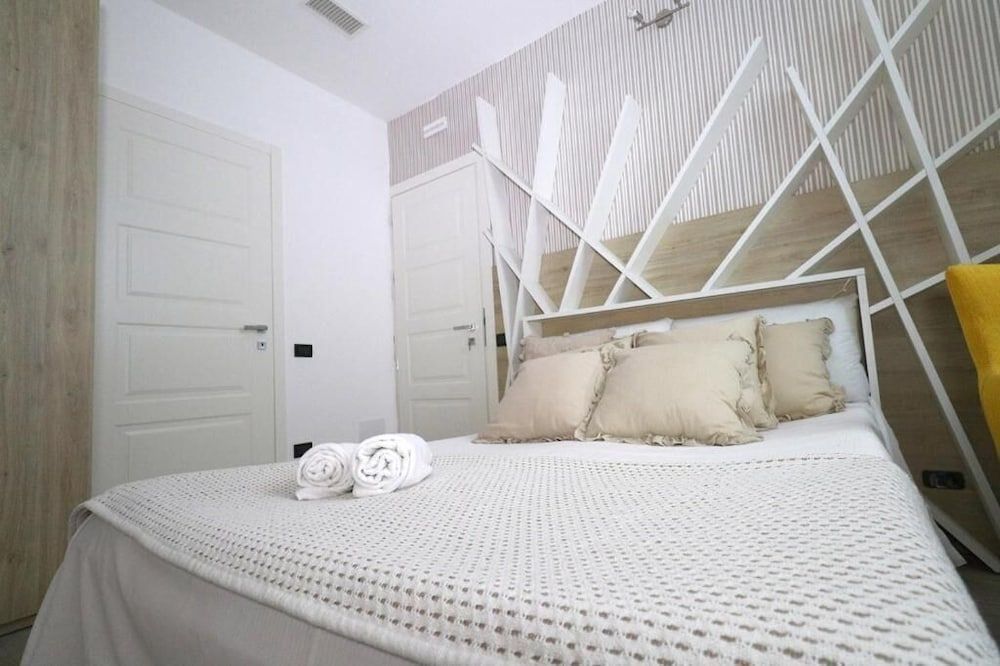 affittacamere i due leoni Business Double Room Single Use 3