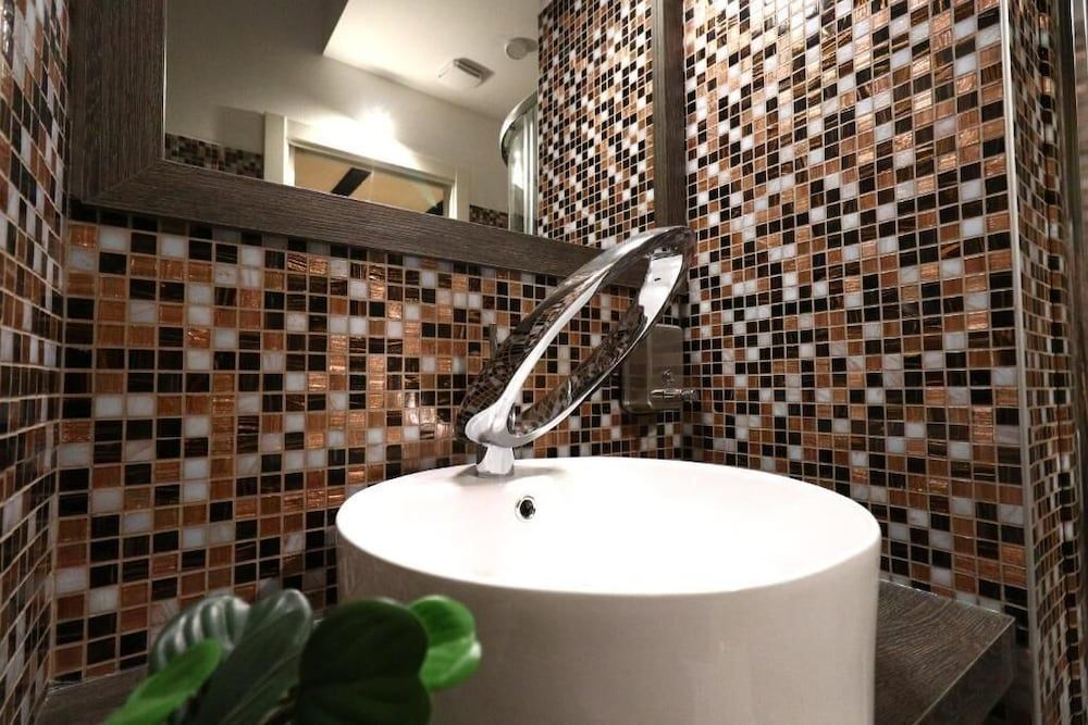 affittacamere i due leoni Deluxe Room 5