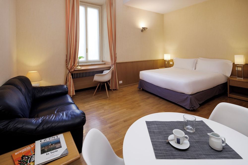 Dynasty Suites