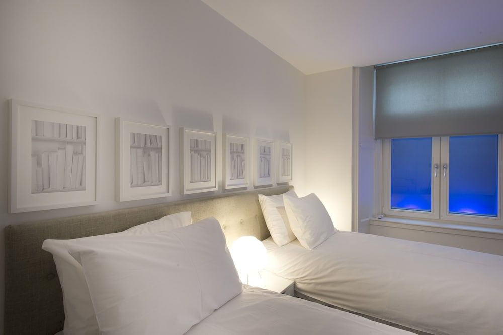 Apartment (Valentine Quarters)