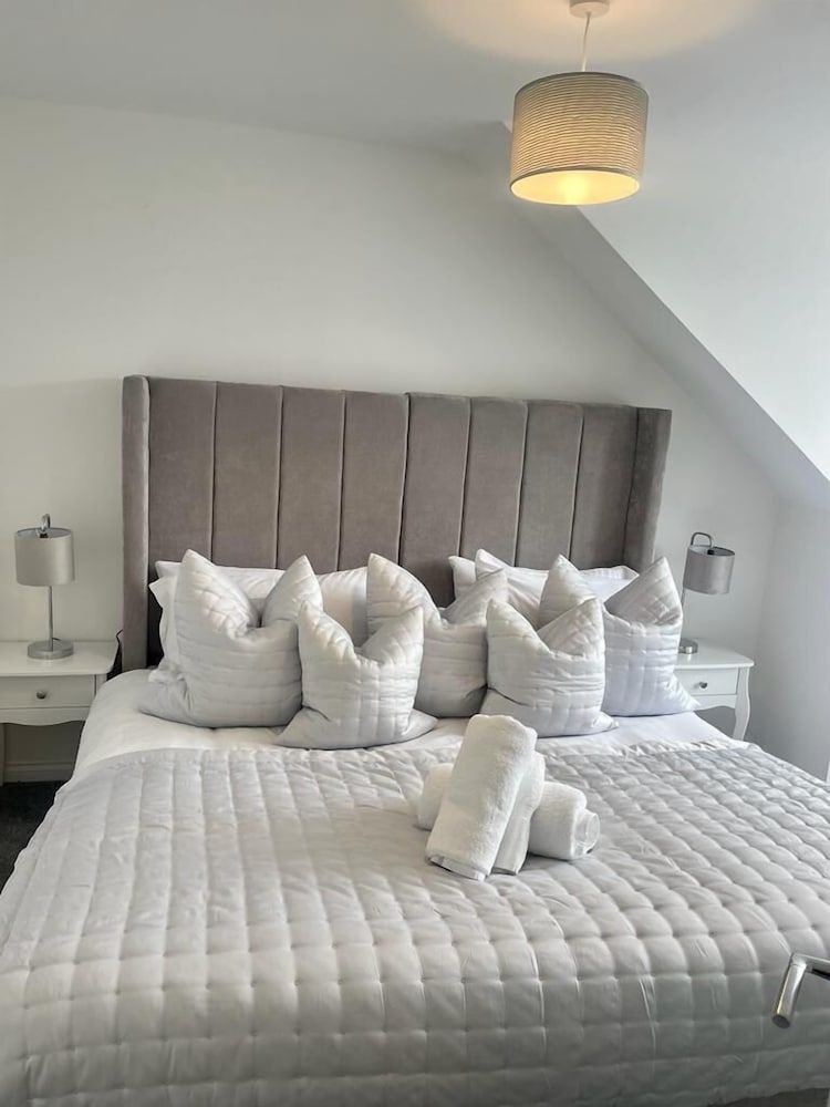 Apartment, Private Bathroom