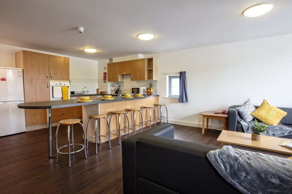 Economy Apartment