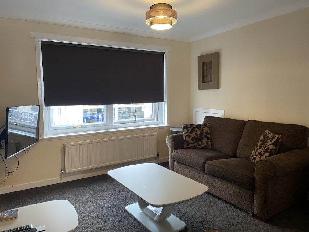 The Fort Hotel Deluxe Apartment, 2 Bedrooms 4