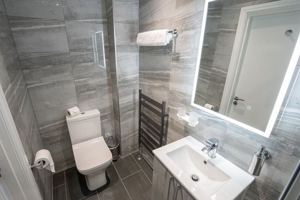 The Fort Hotel Superior Double Room 4