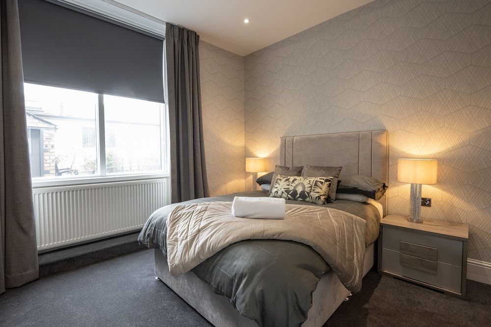 The Fort Hotel Superior Double Room 2