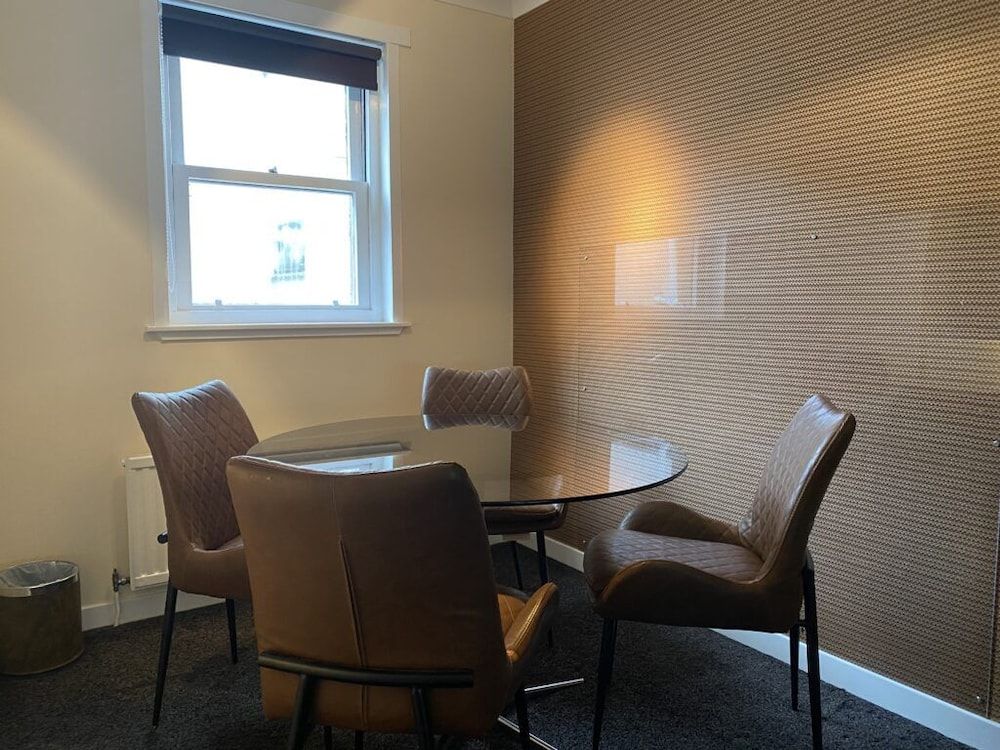 The Fort Hotel Deluxe Apartment, 2 Bedrooms 3