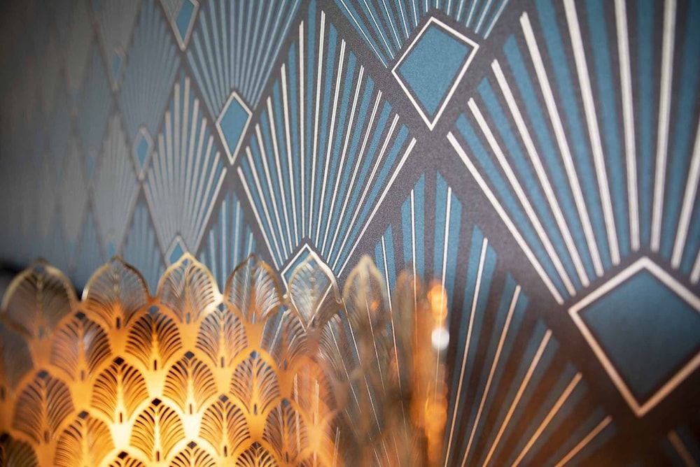 Quand la Ville Dort Superior Double Room, Private Bathroom, Canal View (Chambre 5) 10