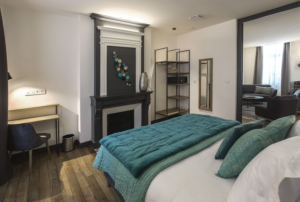 Villa Cote Plateau Appartement 3 « Le Plateau » 1 chambre