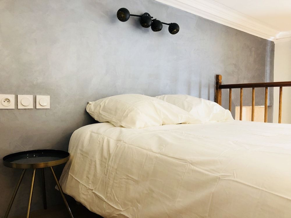 Comfort Studio, Terrace (APT 13)