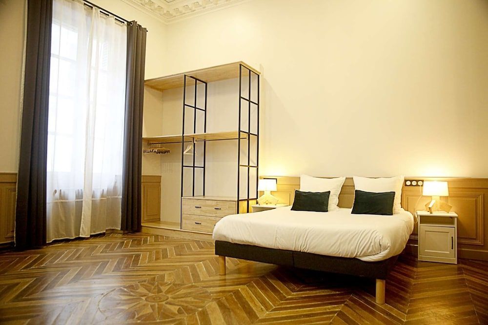 Apartment, Terrace (Suite Z)