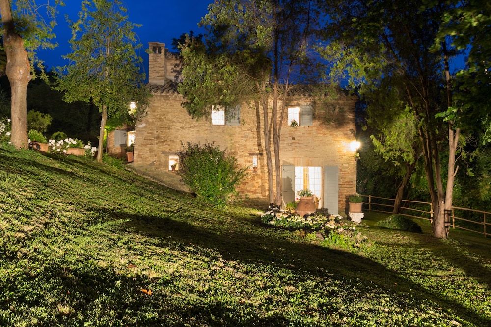 undefined B&B La Residenza Del Poeta 6