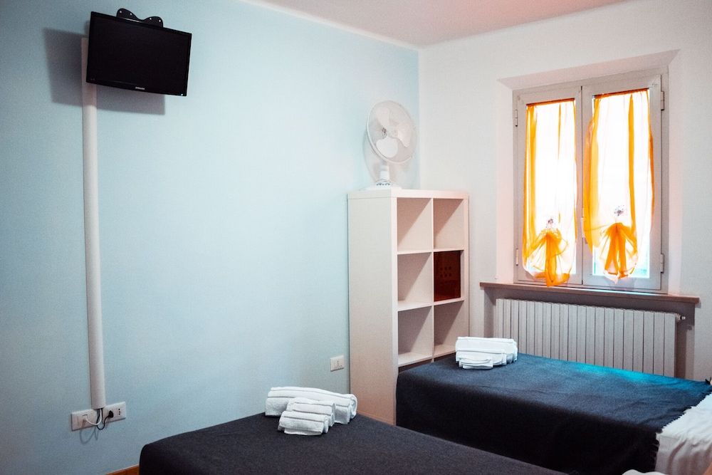 undefined Affittacamere Torresi 7