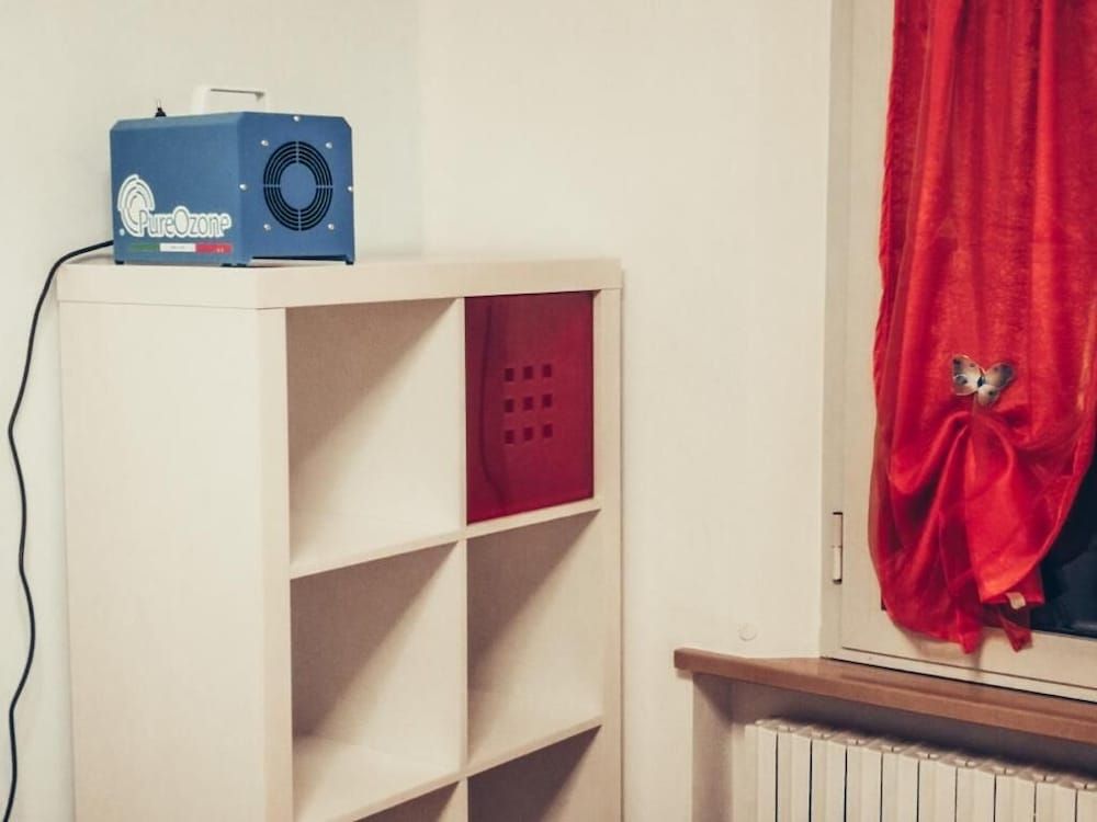 undefined Affittacamere Torresi 9