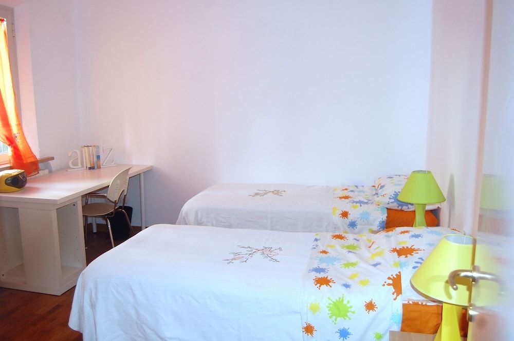 undefined Affittacamere Torresi 4