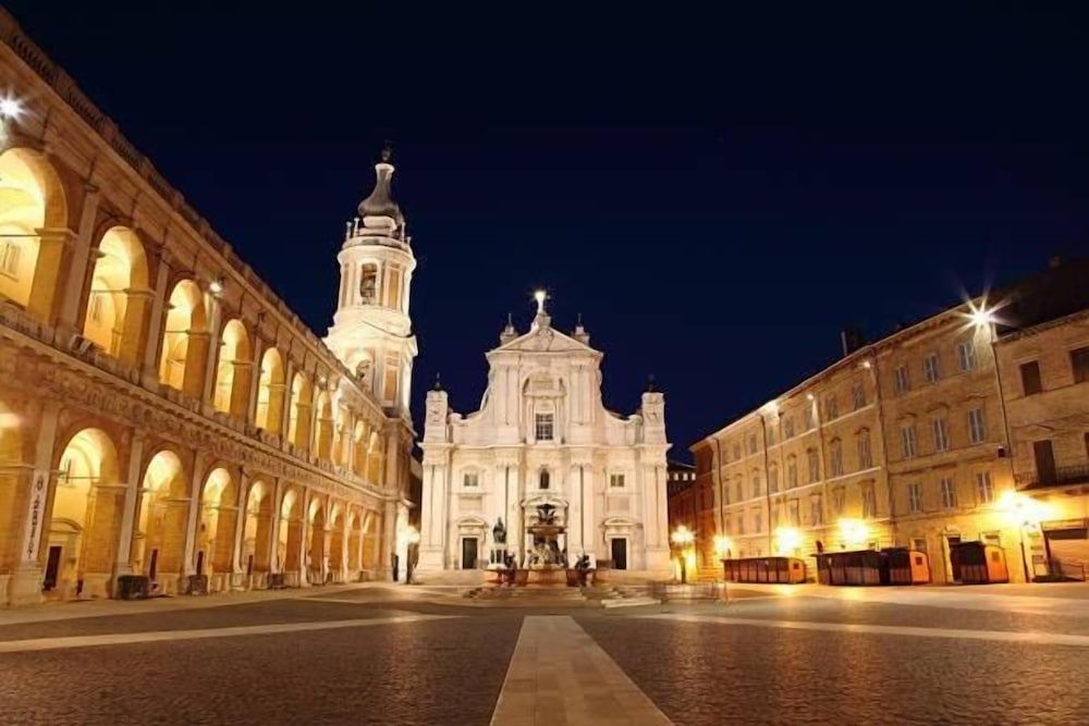 undefined Affittacamere Torresi 3