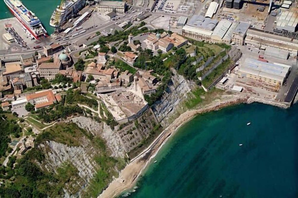 undefined Affittacamere Torresi 2