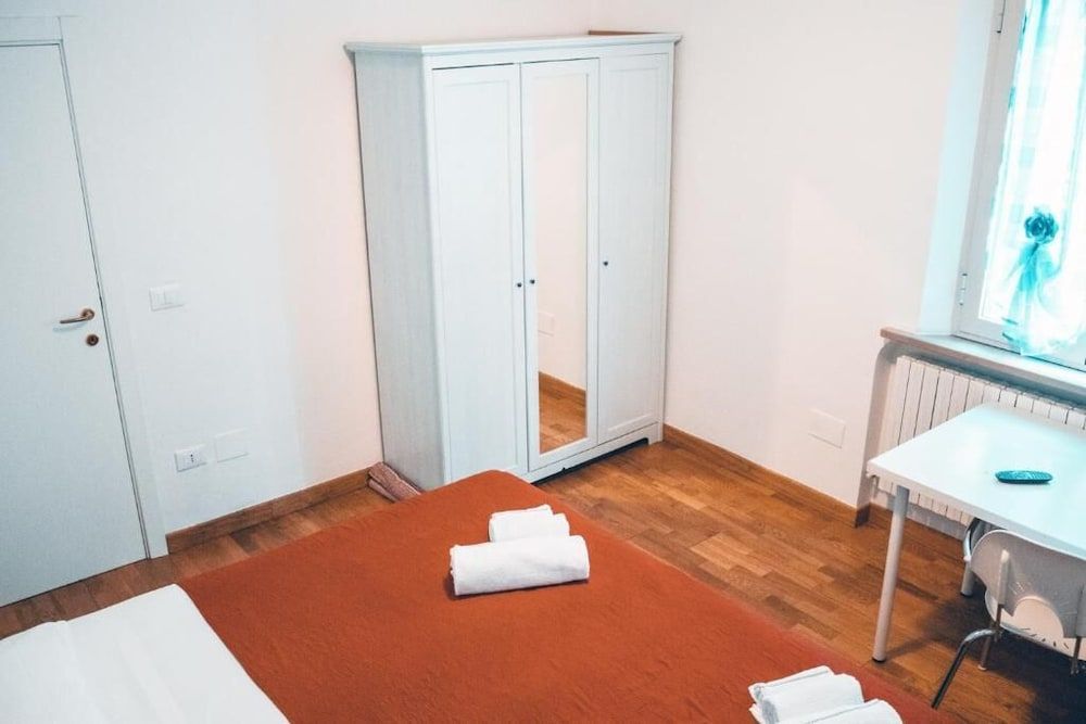 undefined Affittacamere Torresi 10